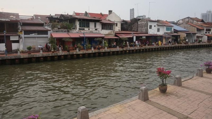 sungai melaka sungai melaka