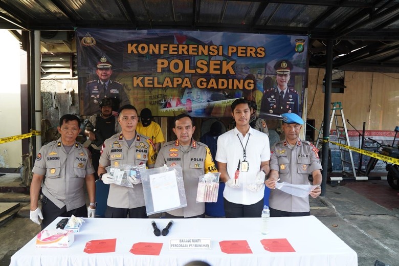 Suami Main Serong, Istri Balas Selingkuh Lalu Rencanakan Bunuh Pakai Sianida