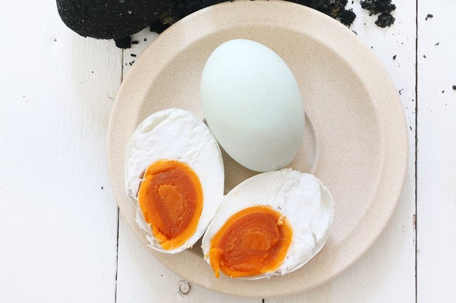 5 Fakta Telur Asin, Dari China Populer di Brebes Hingga Jadi Makanan Kekinian