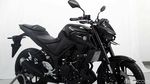 Tampang Anyar MT-25 yang Makin Keren