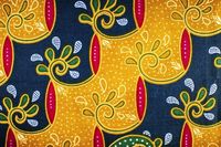 7 Batik  Modern  yang Terinspirasi dari Budaya Nusantara