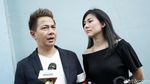 Ini Alasan Delon Buru-buru Nikahi Aida Chandra