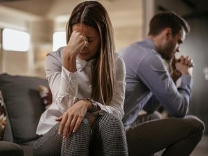 Curhat Wanita Ceraikan Suami yang Idap Kanker Testis, Ngaku Kena Mental