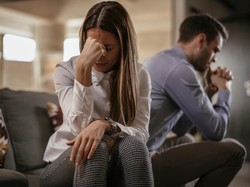 Kisah Istri Tertipu Suami Mengaku Dokter, Ternyata Selama Ini Pengangguran