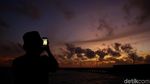 Berburu Senja Eksotis di Pulau Terluar Indonesia