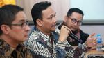 Diskusi Urgensi Perppu KPK