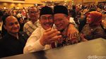 La Nyalla Jadi Ketua DPD Lewat Voting