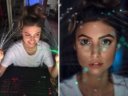 Yuk Intip! Rahasia di Balik Foto Kece Instagram