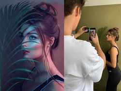 Yuk Intip! Rahasia di Balik Foto Kece Instagram