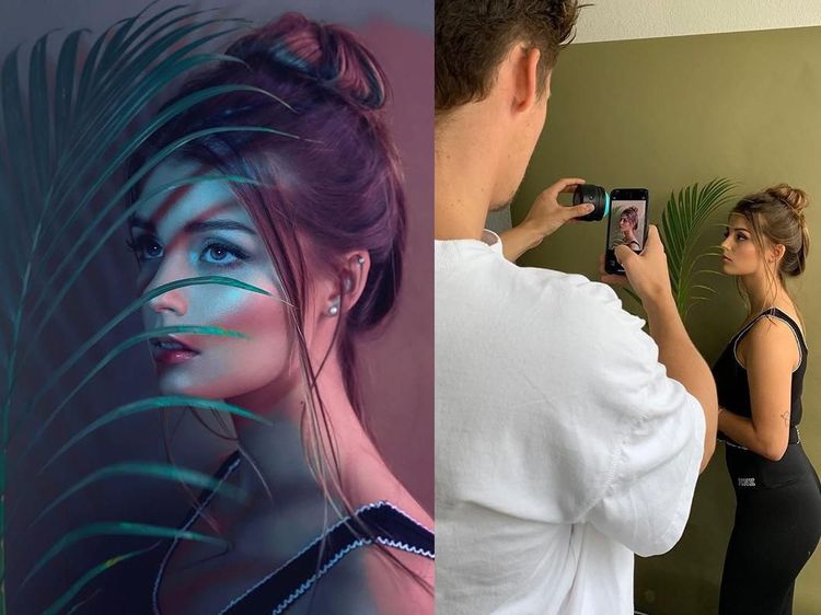 Yuk Intip! Rahasia di Balik Foto Kece Instagram