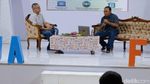 IPB Bakal Gelar Aquafest 2019, Ini Potret Keseruan Kegiatan di 2018