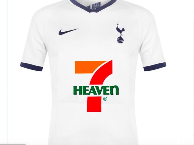 Meme Tottenham Digunduli Bayern Munich, Arsenal Ikut Nimbrung
