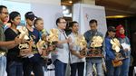 IPB Bakal Gelar Aquafest 2019, Ini Potret Keseruan Kegiatan di 2018