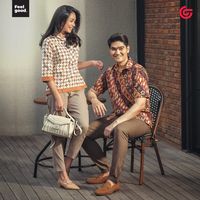 Selamat Hari Batik, Ini 7 Brand dan Situs Belanja yang Diskon Hingga 80%