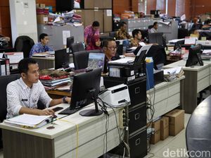 Enaknya, PNS Bakal Dapat Tambahan Libur di Hari Jumat