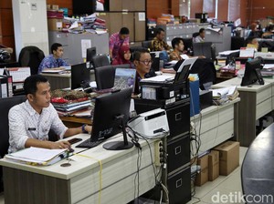 Gaji 13 Cair, PNS Kini Dapat Diskon Beli Motor Sampai Rp 6 Juta