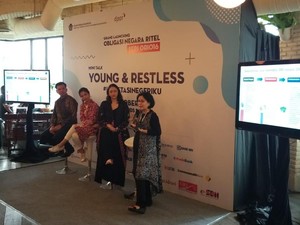 Pemerintah Terbitkan Surat Utang Anti Asing, Kuponnya 6,8%