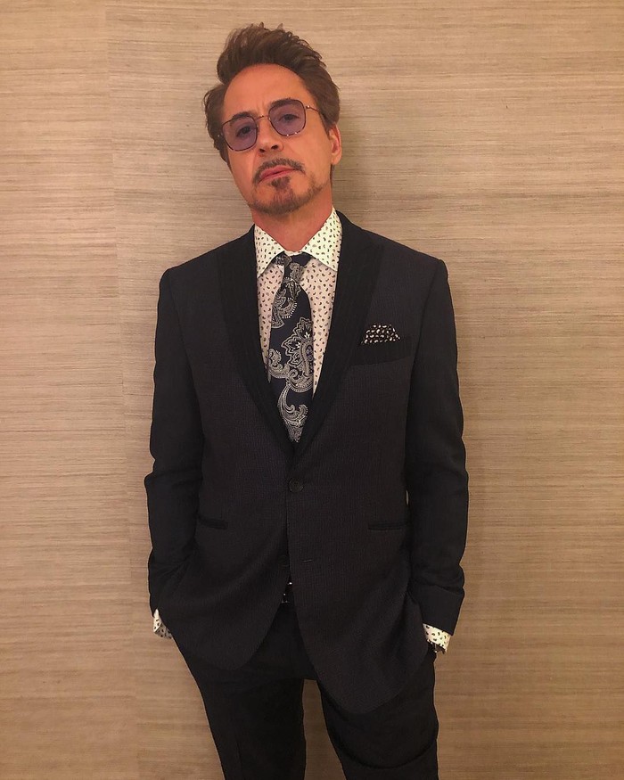 Robert Downey Jr Robert Downey Jr