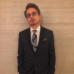 Sutradara Endgame Bingung Robert Downey Jr Mau Balik ke MCU