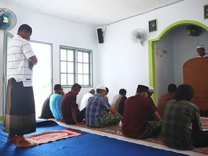 Toleransi Beragama di Miangas yang Bikin Adem
