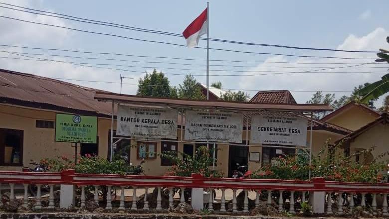 Hewan Peliharaan Rusak Tanaman Tetangga Bisa Didenda di Wonosobo, Berapa? Hewan Peliharaan Rusak Tanaman Tetangga Bisa Didenda di Wonosobo, Berapa?