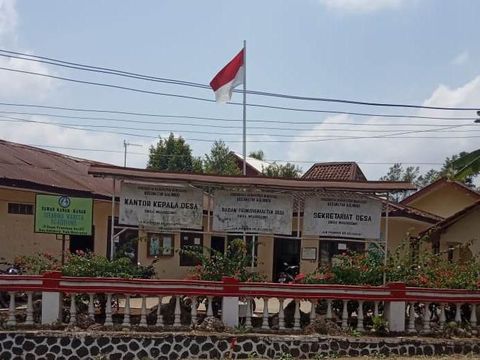 Desa di Wonosobo Ini Terapkan Perdes, Ayam Rusak Tanaman Kena Denda