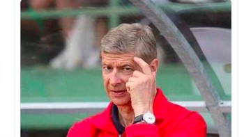 Serge Gnabry yang mencetak 4 gol ke gawang Spurs adalah mantan pemain Arsenal yang dijual ke Bayern Munich semasa Arsene Wenger masih pelatih. Arsene dan Spurs sendiri adalah musuh bebuyutan di kota London sehingga kehebatannya menghujam gawang Spurs turut dirayakan fans Arsenal. Foto: Twitter