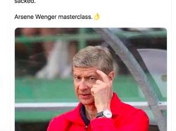 Meme Tottenham Digunduli Bayern Munich, Arsenal Ikut Nimbrung