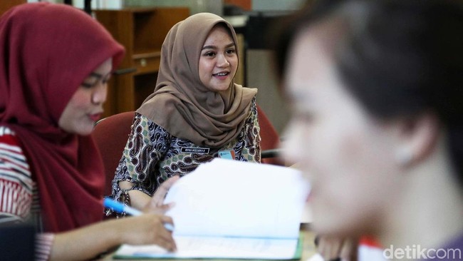 Daftar Orang Terkaya China, PNS Nyinyir di Medsos Bisa Dipecat