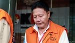 Nyoman Dhamantra Jalani Pemeriksaan di KPK
