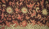 Mengenal Berbagai Motif Batik Nusantara Dari Jambi Hingga Papua