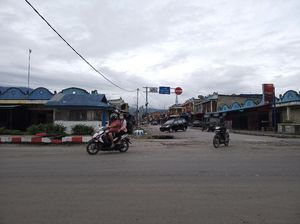 Moeldoko: Pemerintah Jaga Kondisi Stabil di Wamena