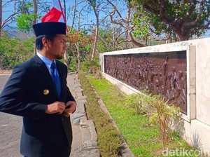 Pemkab Madiun Akan Bangun Monumen Ini untuk Kenang Kiai Korban PKI