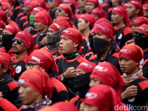 Inikah Penyebab Daya Saing RI Merosot?
