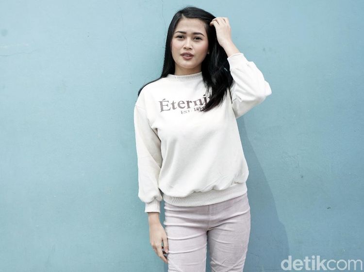 Ovi Sovianti Eks Duo Serigala Kini Tertutup, Pamela Safitri Kapan?