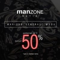 Selamat Hari Batik, Ini 7 Brand dan Situs Belanja yang Diskon Hingga 80%