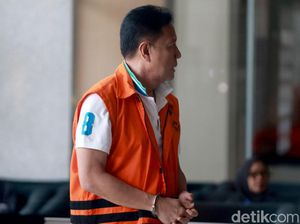 KPK Panggil Istri Nyoman Jadi Saksi Kasus Suap Impor Bawang Putih