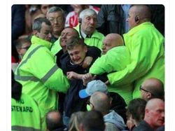 Meme Tottenham Digunduli Bayern Munich, Arsenal Ikut Nimbrung