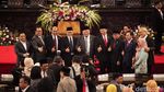 Momen Bamsoet Dilantik Jadi Ketua MPR Periode 2019-2024