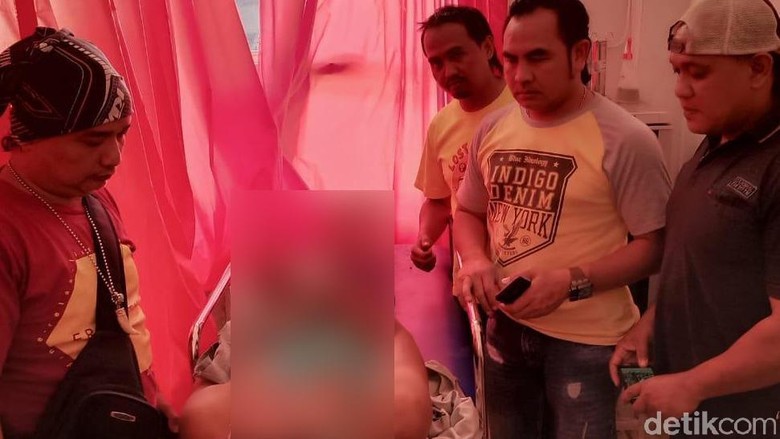 Kasus Penembakan Mati Pembalak Kayu oleh Polisi Hutan Diselidiki Kasus Penembakan Mati Pembalak Kayu oleh Polisi Hutan Diselidiki