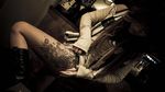 Foto: Tato-tato Yakuza