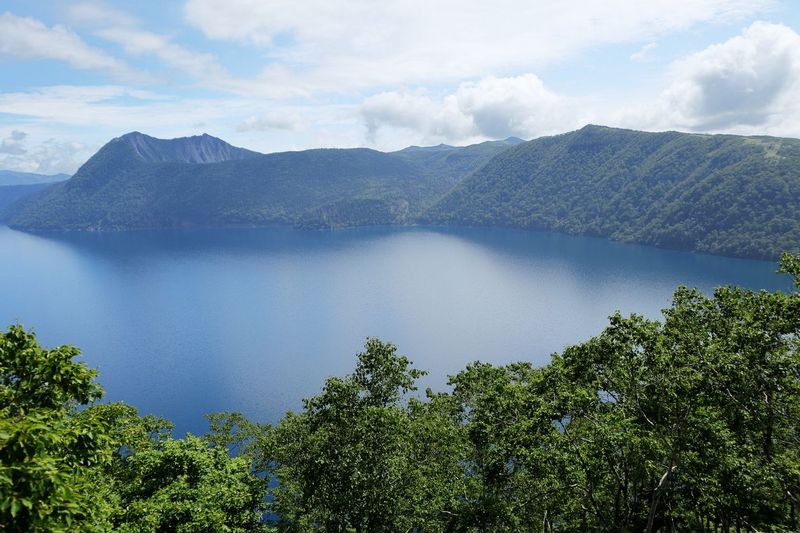 Hasil gambar untuk Danau mashu