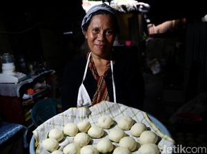 Kisah Keturunan Spanyol di Pulau Utara Indonesia