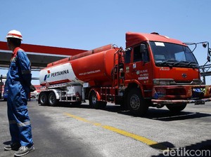 Di Mana Mafia Migas Bersarang? Pengamat: Di Mana-mana, Juga Pertamina