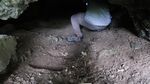 Foto: Goa Kamenanga yang Keramat