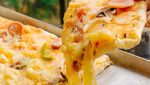 Mamma Mia! 25 Pizza Kekinian Ada di Sini