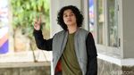 Ini Gaya Andalan Bastian Steel