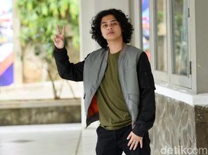 Hari Sumpah Pemuda, Bastian Steel Ingin Lagu Indonesia Mendunia
