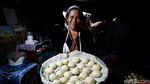 Yuk, Intip Sentra Pembuat Kue di Miangas