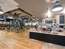 Kantor Mentereng Startup yang Ternyata Bobrok